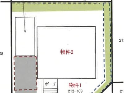 北海道札幌市西区 発寒南駅 戸建て 820万円の競売物件情報 #8