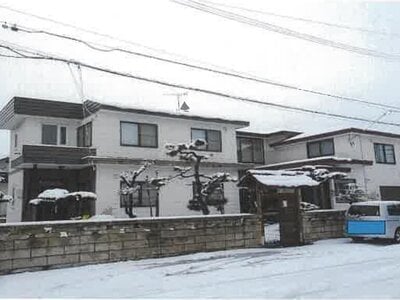 (値下げ) 北海道札幌市南区 真駒内駅 戸建て 450万円の競売物件情報 #1