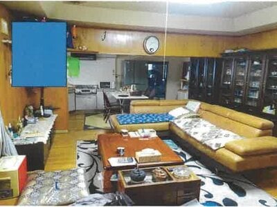(値下げ) 北海道札幌市南区 真駒内駅 戸建て 450万円の競売物件情報 #2