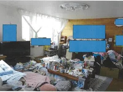 (値下げ) 北海道札幌市南区 真駒内駅 戸建て 450万円の競売物件情報 #5