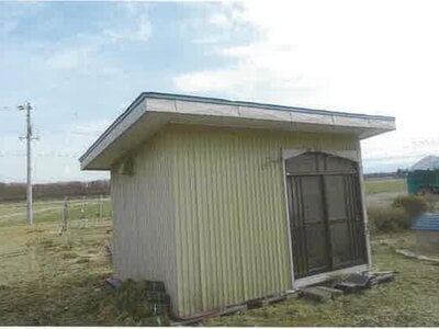 北海道勇払郡厚真町 浜厚真駅 戸建て 399万円の競売物件情報 #10