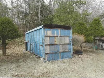 北海道勇払郡厚真町 浜厚真駅 戸建て 399万円の競売物件情報 #8