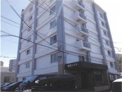 (値下げ) 北海道札幌市中央区 西線16条駅7分 マンション「幌西ハイツ」318万円の競売物件情報 #11