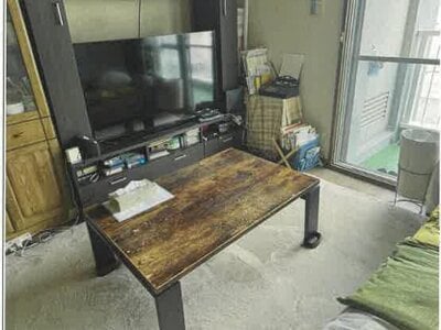 (値下げ) 北海道札幌市中央区 西線16条駅7分 マンション「幌西ハイツ」318万円の競売物件情報 #2