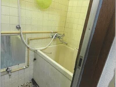 (値下げ) 北海道札幌市中央区 西線16条駅7分 マンション「幌西ハイツ」318万円の競売物件情報 #4