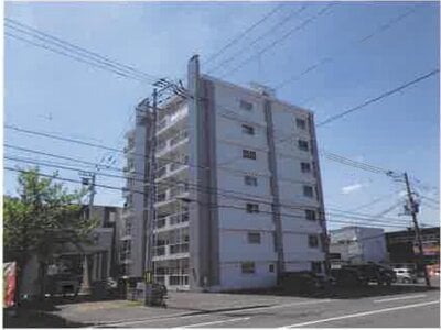 (値下げ) 北海道札幌市中央区 西線16条駅7分 マンション「幌西ハイツ」318万円の競売物件情報 #6