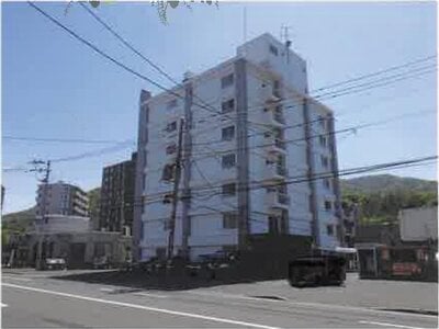 (値下げ) 北海道札幌市中央区 西線16条駅7分 マンション「幌西ハイツ」318万円の競売物件情報 #8