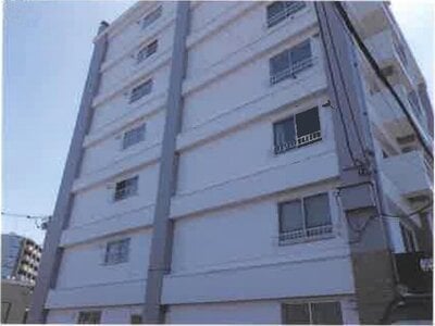 (値下げ) 北海道札幌市中央区 西線16条駅7分 マンション「幌西ハイツ」318万円の競売物件情報 #9