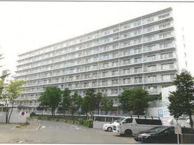 北海道札幌市清田区 上野幌駅 マンション「コロナード美しが丘」558万円の競売物件情報 #1