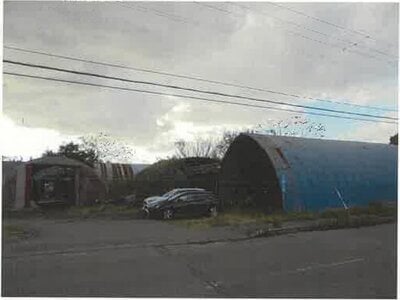 (値下げ) 北海道伊達市 長和駅 農地 393万円の競売物件情報 #3