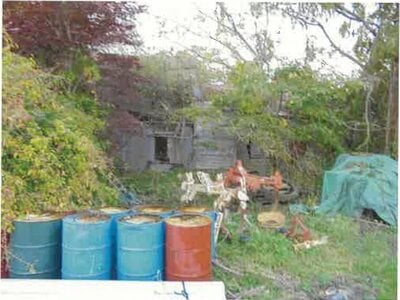 (値下げ) 北海道伊達市 長和駅 農地 393万円の競売物件情報 #5