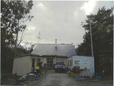(値下げ) 北海道伊達市 長和駅 農地 393万円の競売物件情報 #6