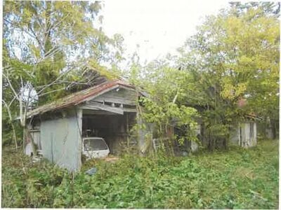 (値下げ) 北海道伊達市 長和駅 農地 393万円の競売物件情報 #7