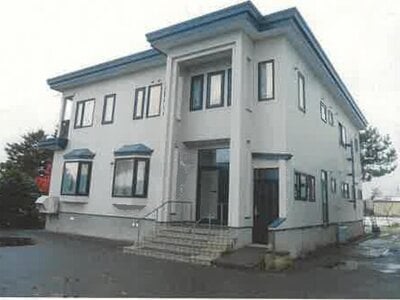 北海道余市郡余市町 余市駅16分 戸建て 975万円の競売物件情報 #4