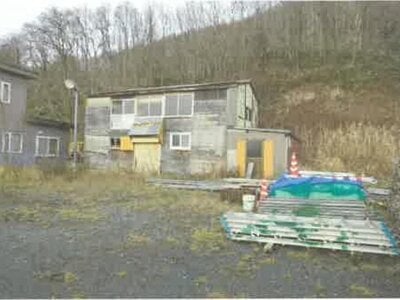 北海道留萌市 土地 16万円の競売物件情報 #1