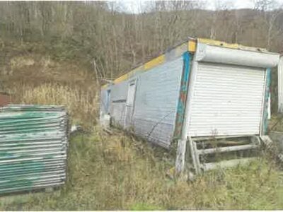 北海道留萌市 土地 16万円の競売物件情報 #2