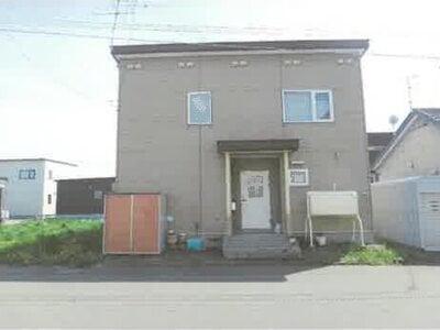 北海道旭川市 南永山駅16分 戸建て 249万円の競売物件情報 #1
