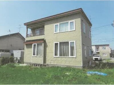 北海道旭川市 南永山駅16分 戸建て 249万円の競売物件情報 #2