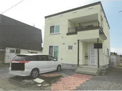 北海道旭川市 近文駅19分 戸建て 622万円の競売物件情報 #1
