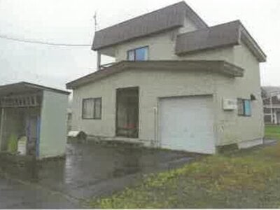 北海道苫前郡苫前町 戸建て 258万円の競売物件情報 #1