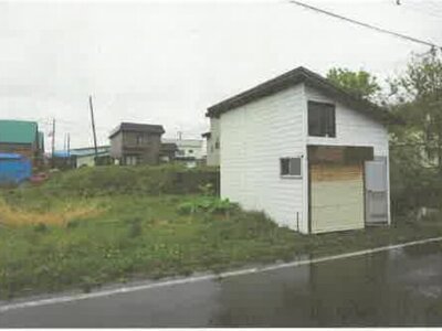 北海道苫前郡苫前町 戸建て 258万円の競売物件情報 #17