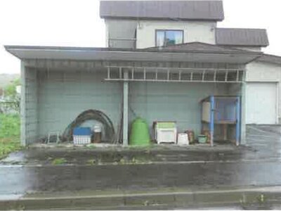 北海道苫前郡苫前町 戸建て 258万円の競売物件情報 #18