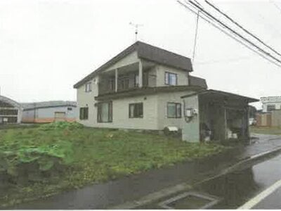 北海道苫前郡苫前町 戸建て 258万円の競売物件情報 #2
