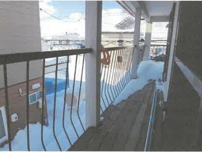 (値下げ) 北海道旭川市 新旭川駅 戸建て 105万円の競売物件情報 #14