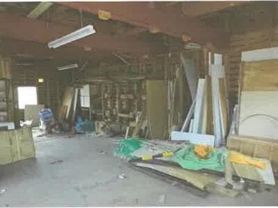 (値下げ) 北海道留萌市 戸建て 18万円の競売物件情報 #5