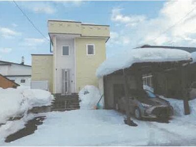 (値下げ) 北海道旭川市 近文駅 戸建て 284万円の競売物件情報 #1