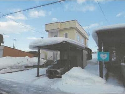 (値下げ) 北海道旭川市 近文駅 戸建て 284万円の競売物件情報 #2