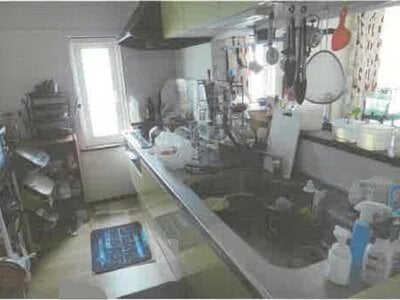 (値下げ) 北海道旭川市 近文駅 戸建て 284万円の競売物件情報 #5