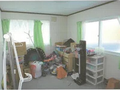 (値下げ) 北海道稚内市 南稚内駅27分 戸建て 202万円の競売物件情報 #9