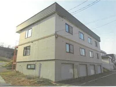 北海道留萌市 戸建て 351万円の競売物件情報 #2