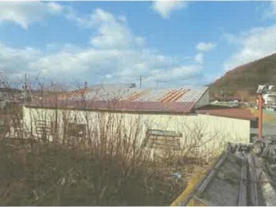 北海道留萌市 戸建て 55万円の競売物件情報 #15