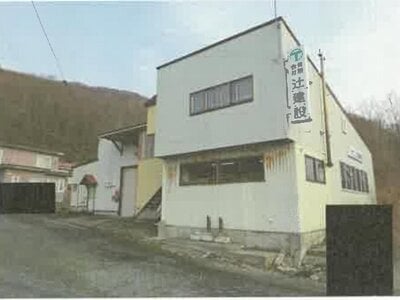 北海道留萌市 戸建て 55万円の競売物件情報 #2