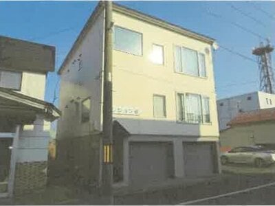 北海道留萌市 戸建て 551万円の競売物件情報 #1