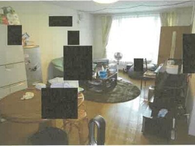 北海道留萌市 戸建て 551万円の競売物件情報 #3