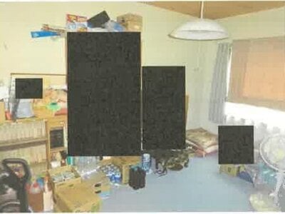 北海道留萌市 戸建て 551万円の競売物件情報 #7