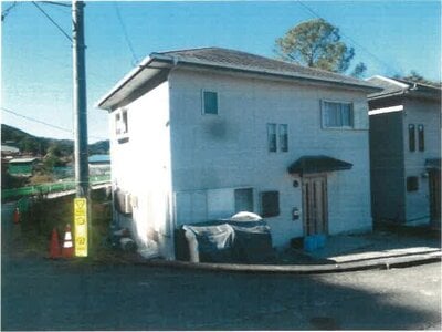 (値下げ) 和歌山県西牟婁郡上富田町 朝来駅 戸建て 131万円の競売物件情報 #1