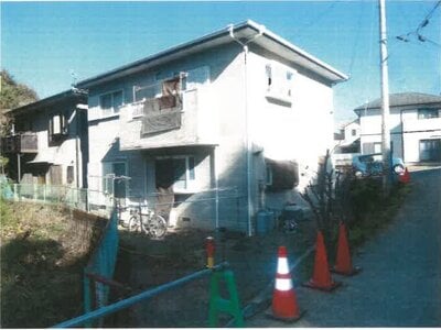 (値下げ) 和歌山県西牟婁郡上富田町 朝来駅 戸建て 131万円の競売物件情報 #3