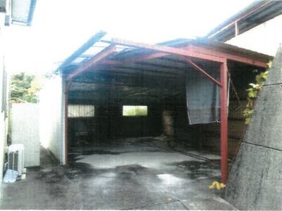 (値下げ) 和歌山県田辺市 芳養駅 戸建て 1,159万円の競売物件情報 #5
