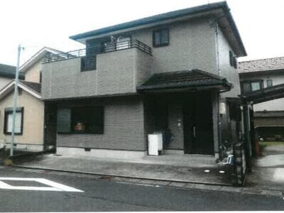 和歌山県田辺市 芳養駅5分 戸建て 325万円の競売物件情報 #1