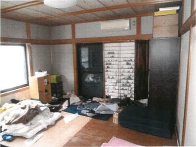 和歌山県田辺市 芳養駅5分 戸建て 325万円の競売物件情報 #4