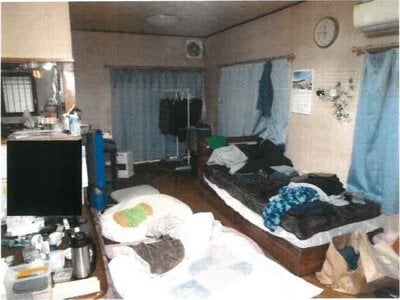 和歌山県田辺市 芳養駅5分 戸建て 325万円の競売物件情報 #7