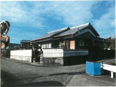 和歌山県西牟婁郡白浜町 紀伊日置駅14分 戸建て 280万円の競売物件情報 #1