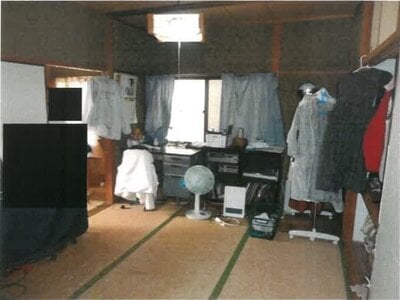 和歌山県西牟婁郡白浜町 紀伊日置駅14分 戸建て 280万円の競売物件情報 #13
