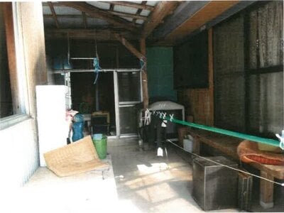 和歌山県西牟婁郡白浜町 紀伊日置駅14分 戸建て 280万円の競売物件情報 #17