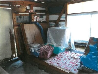 和歌山県西牟婁郡白浜町 紀伊日置駅14分 戸建て 280万円の競売物件情報 #19