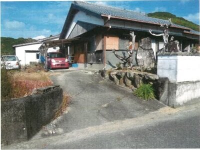 和歌山県西牟婁郡白浜町 紀伊日置駅14分 戸建て 280万円の競売物件情報 #2